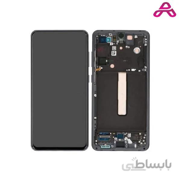 تاچ و ال سی دی گوشی موبایل سامسونگ GALAXY S21FE سرویس پک شرکتی