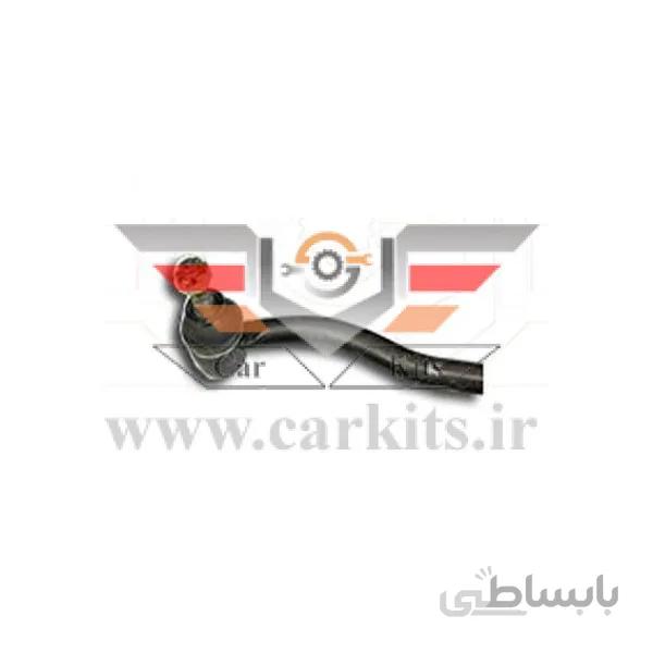 سیبک فرمان چپ جیلی امگرند سواری