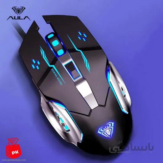 موس مخصوص بازی آئولا مدل S20