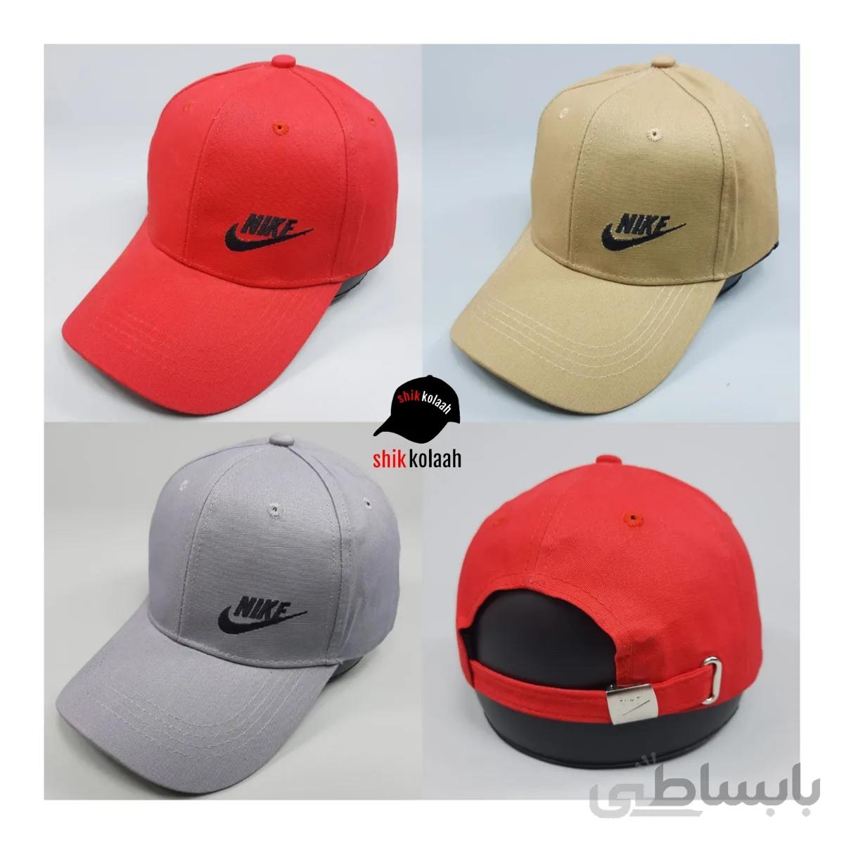 کلاه بیسبالی NIKE - کد 1139