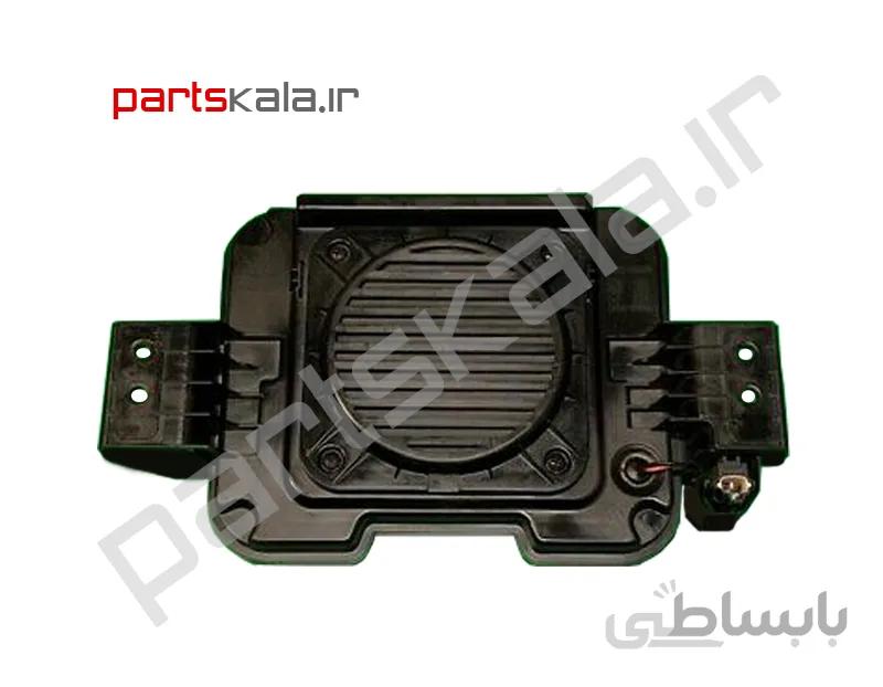 اسپیکر صدای موتور سوناتا هیبرید