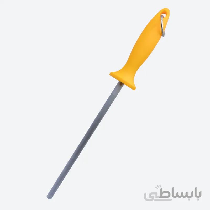 چاقو تیز کن با کیفیت حیدری