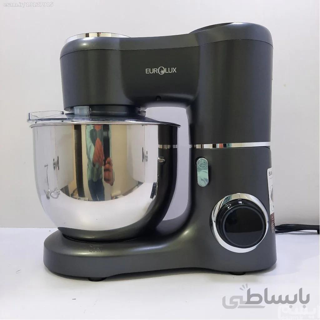 همزن کاسه ای یورولوکس 3979SG