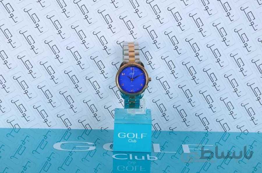 ساعت گلف زنانه مدل L0110