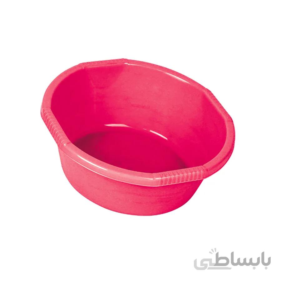 لگن ناصر پلاستیک مدل ۵۰