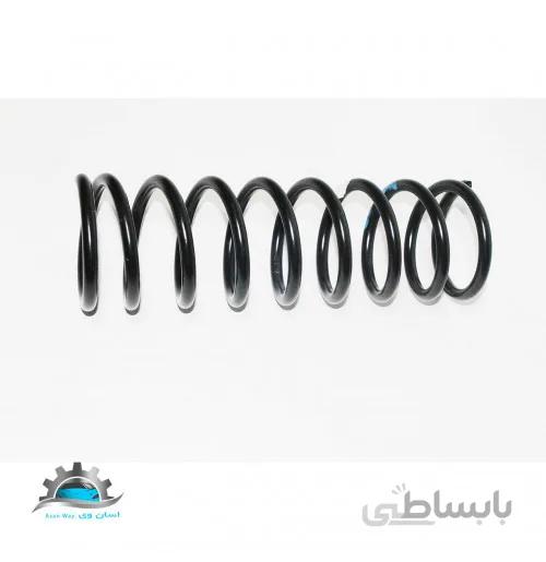 فنرلول عقب پراید معمولی جهان پارت
