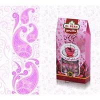 دمنوش غنچه گل محمدی - دکتر بین