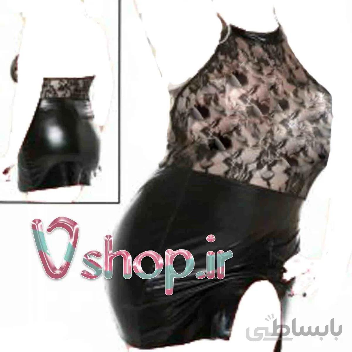 لباسخواب سایز بزرگ