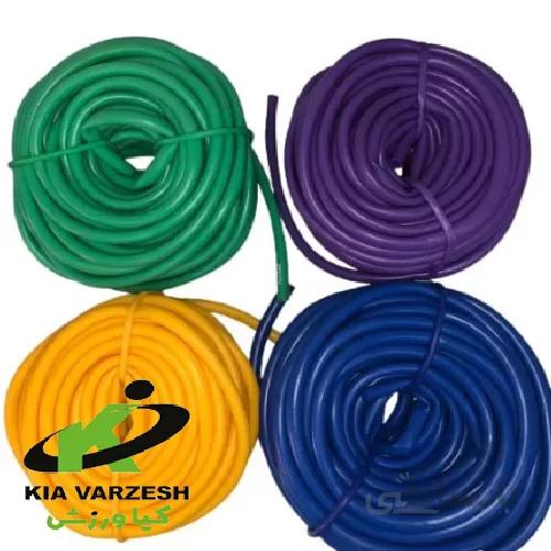 کش لولهای برند تراباند مقاومت 20 - 14 - مشخصات، قیمت و خرید ا traband brand pipe clamp, resistance 20 - 14
