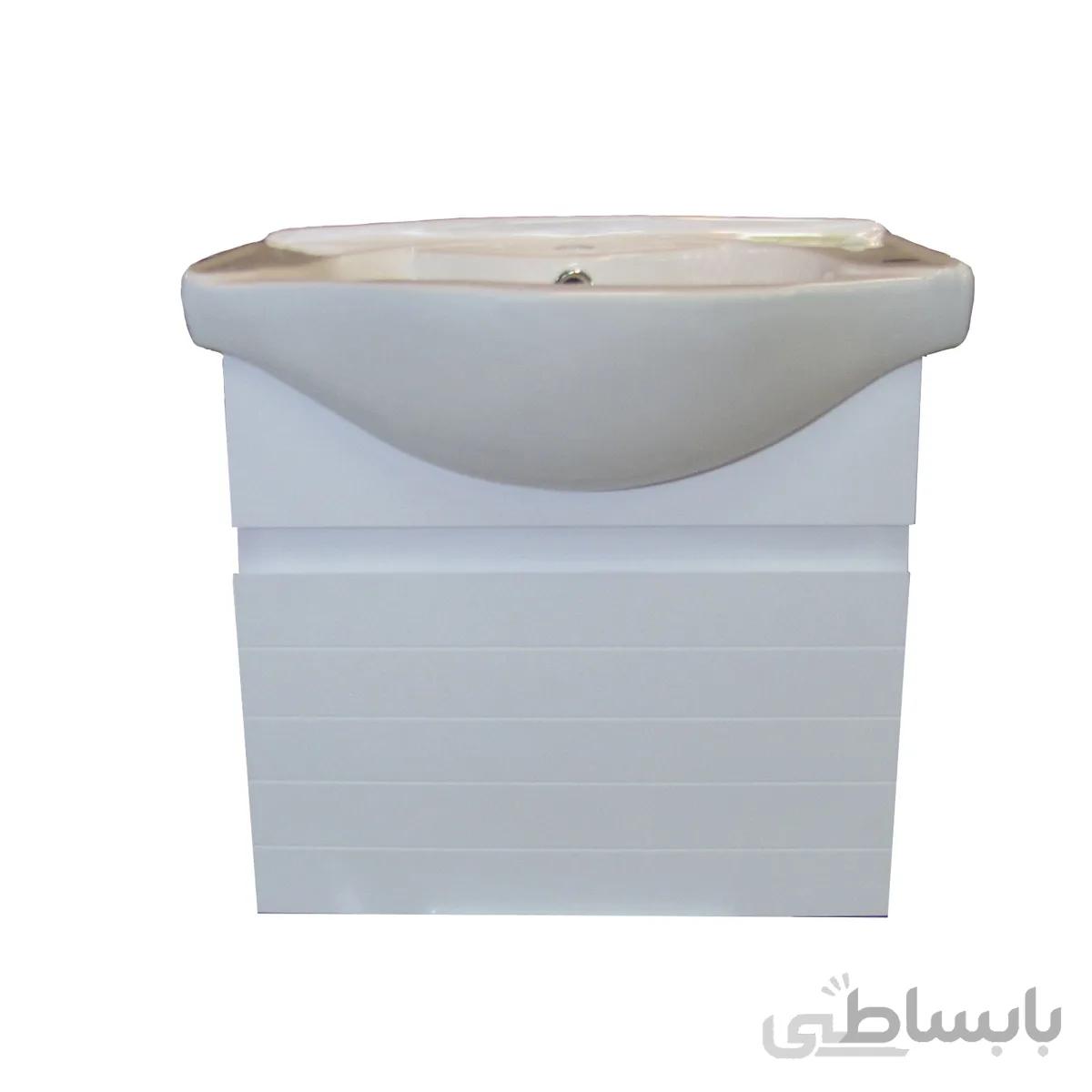 روشویی کابینتی مدل ALWD55