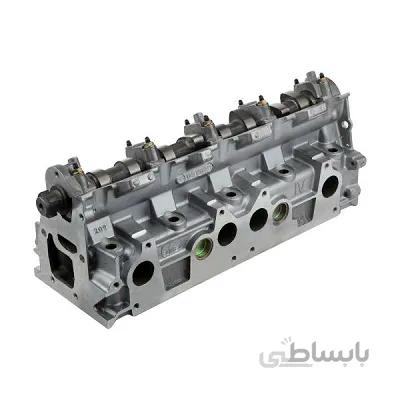 سرسیلندر کامل پژو پارس XU7