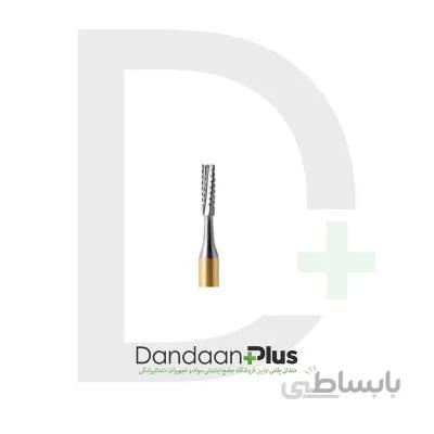 فرز 5 عددی Dentalree- Flat End Fissure- Metal Crown Cuter