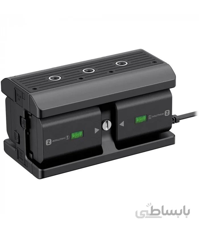 شارژر باطری مولتی سونی مدل Sony NPA-MQZ1K