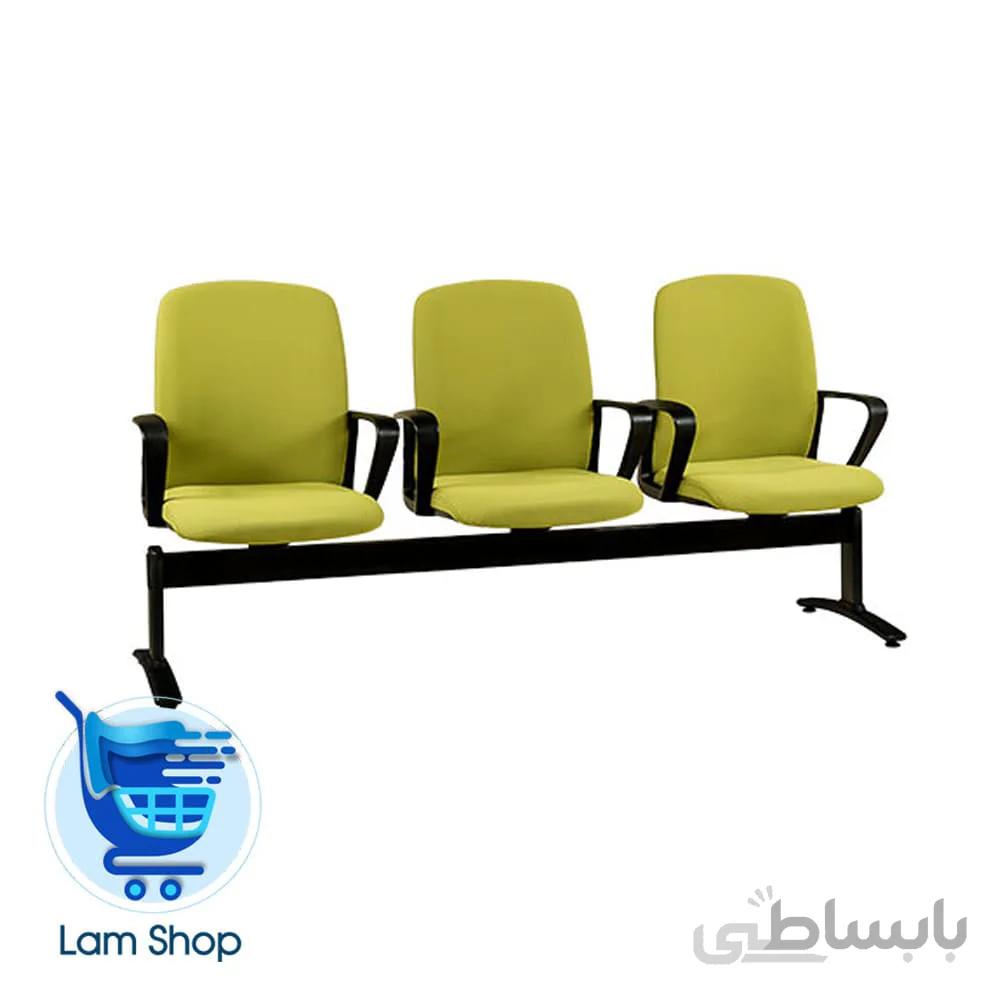 صندلی انتظار نیلپر مدل OCW 740N3