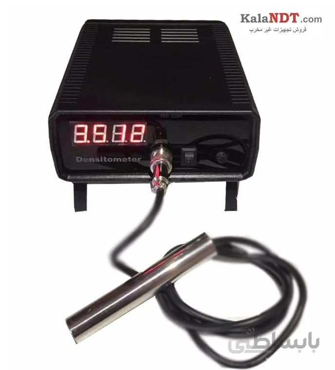 دستگاه دانسیتومتر HS-500