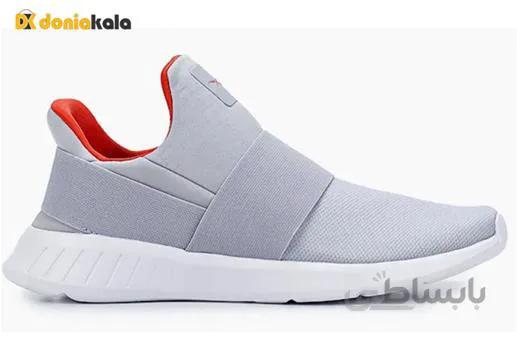 کفش کتانی اسپرت مخصوص پیاده روی و روزمره زنانه ریباک لایت سلیپ Reebok Lite Slip 2 FV1043 ا Original womens hiking sneakers Reebok Lite Slip 2 FV1043