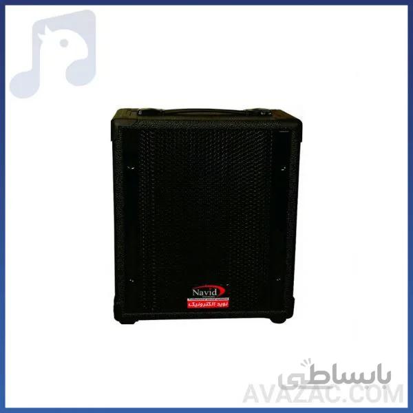 اکو همراه نوید الکترونیک مدل PA-M714UBR