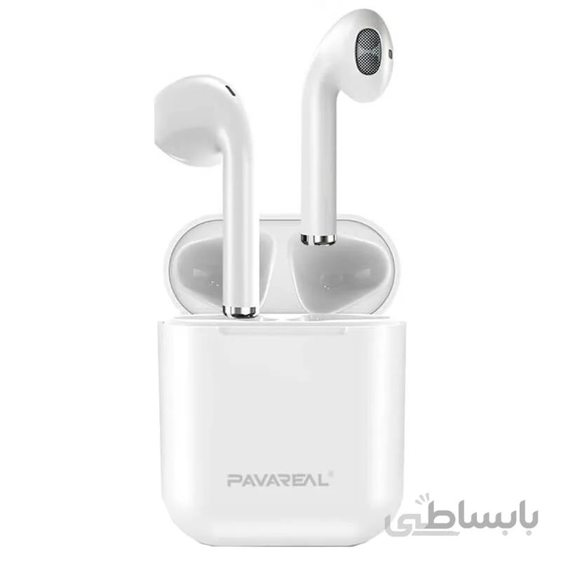 هندزفری بلوتوث دوتایی PAVAREAL PA-BT35