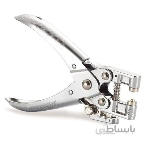 پرچ ۰۳ (همراه با سوراخ کن )