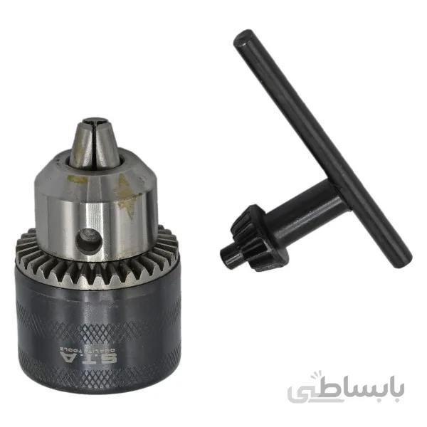 سه نظام آچارخور اس تی ای مدل J35L