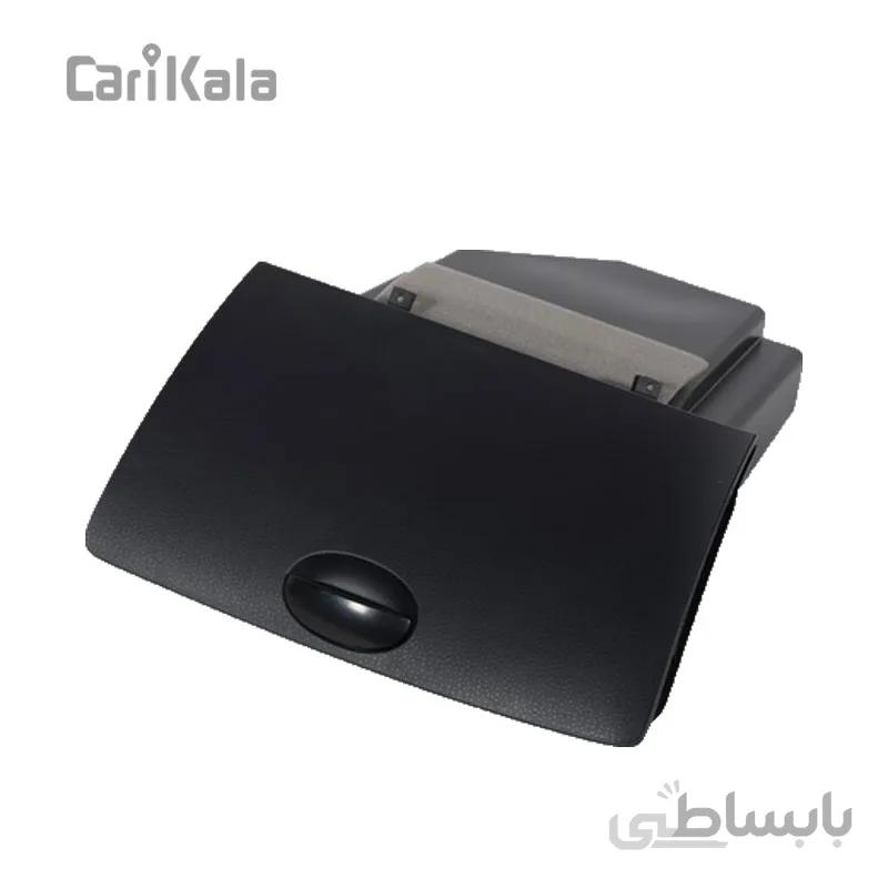 مجموعه درب داشبورد رانا کروز خاکستری ذغالی