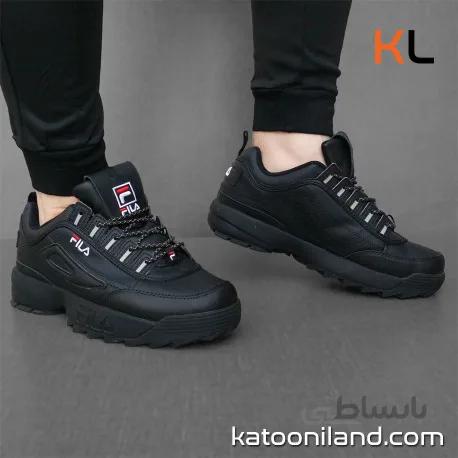 Fila Disruptor II