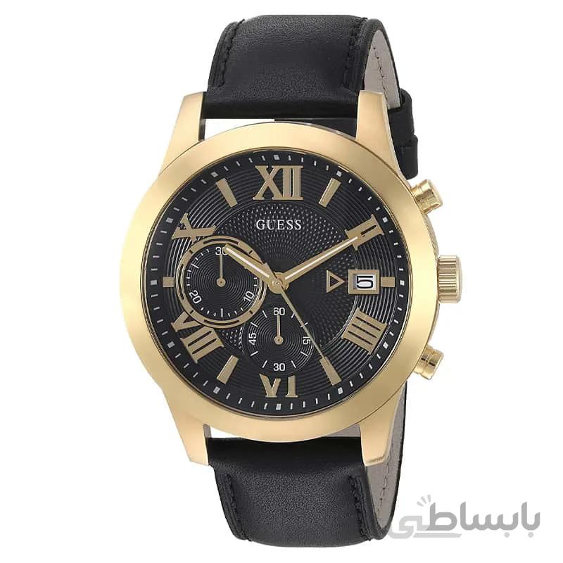 ساعت مچی گس مدل U0669G4