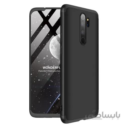 Xiaomi Redmi Note 8 Pro GKK 360 Protection Hard TPU Case ا گارد تی پی یو سخت GKK برای گوشی شیائومی Redmi Note 8 Pro