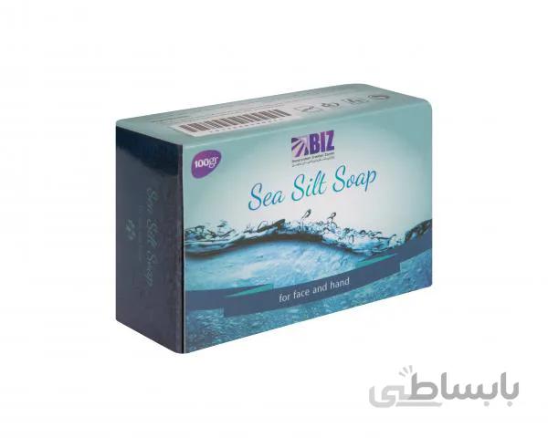 صابون دریایی