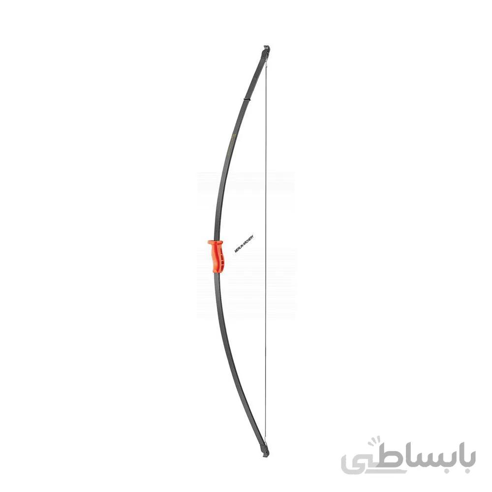 کمان ریکرو Ek-Poelang مدل Crusader