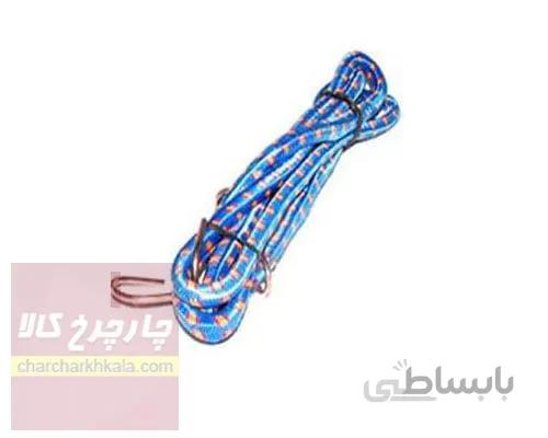 کش یک تکه باربند خودرو