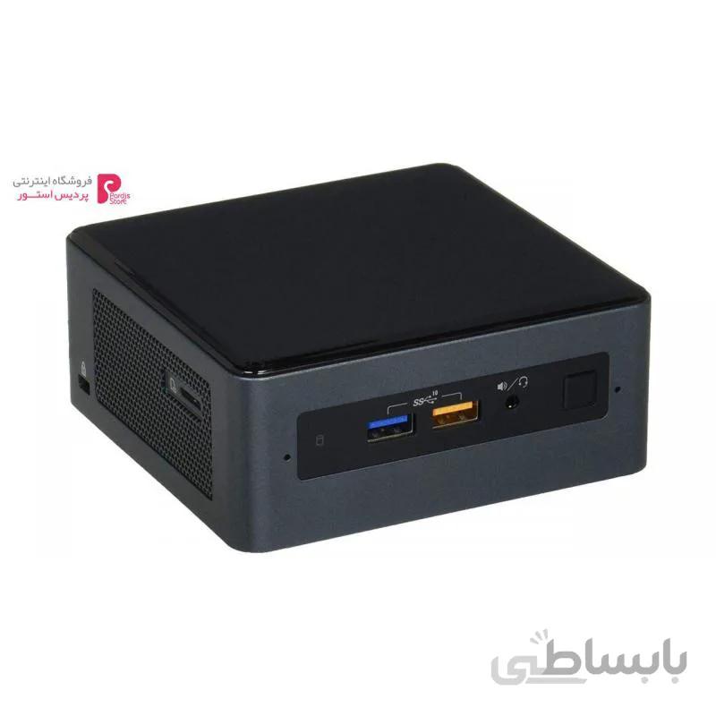 کامپیوتر کوچک اینتل NUC8i3BEH-W