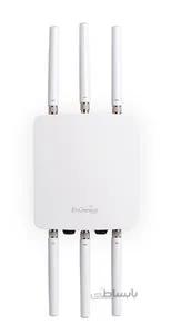 اکسس پوینت ان جنیوس مدل ENH1750EXT ا EnGenius ENH1750EXT 3x3 Dual Band Gigabit Wireless Ruggedized Access Point