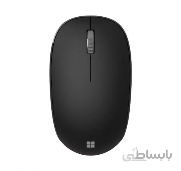 ماوس بلوتوث مایکروسافت Bluetooth Mouse ا Microsoft Bluetooth Mouse
