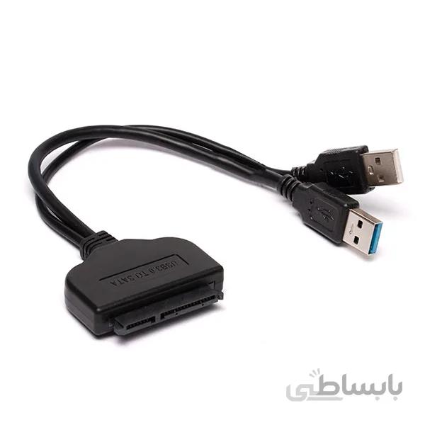 تبدیل ساتا به USB 3