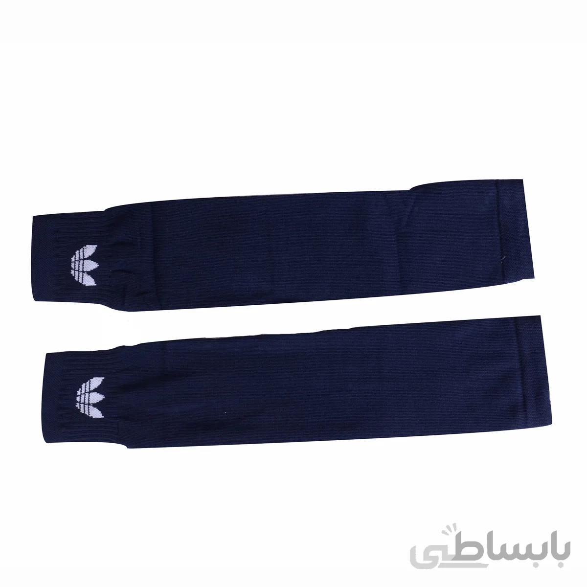 ساق دست ورزشی کد AD02 بسته 2 عددی