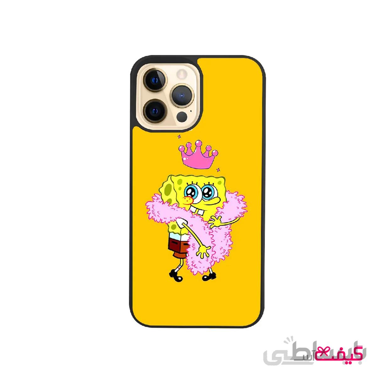 قاب دور ژله ای کد G148 مدل 12 پرومکس(دسته اول)