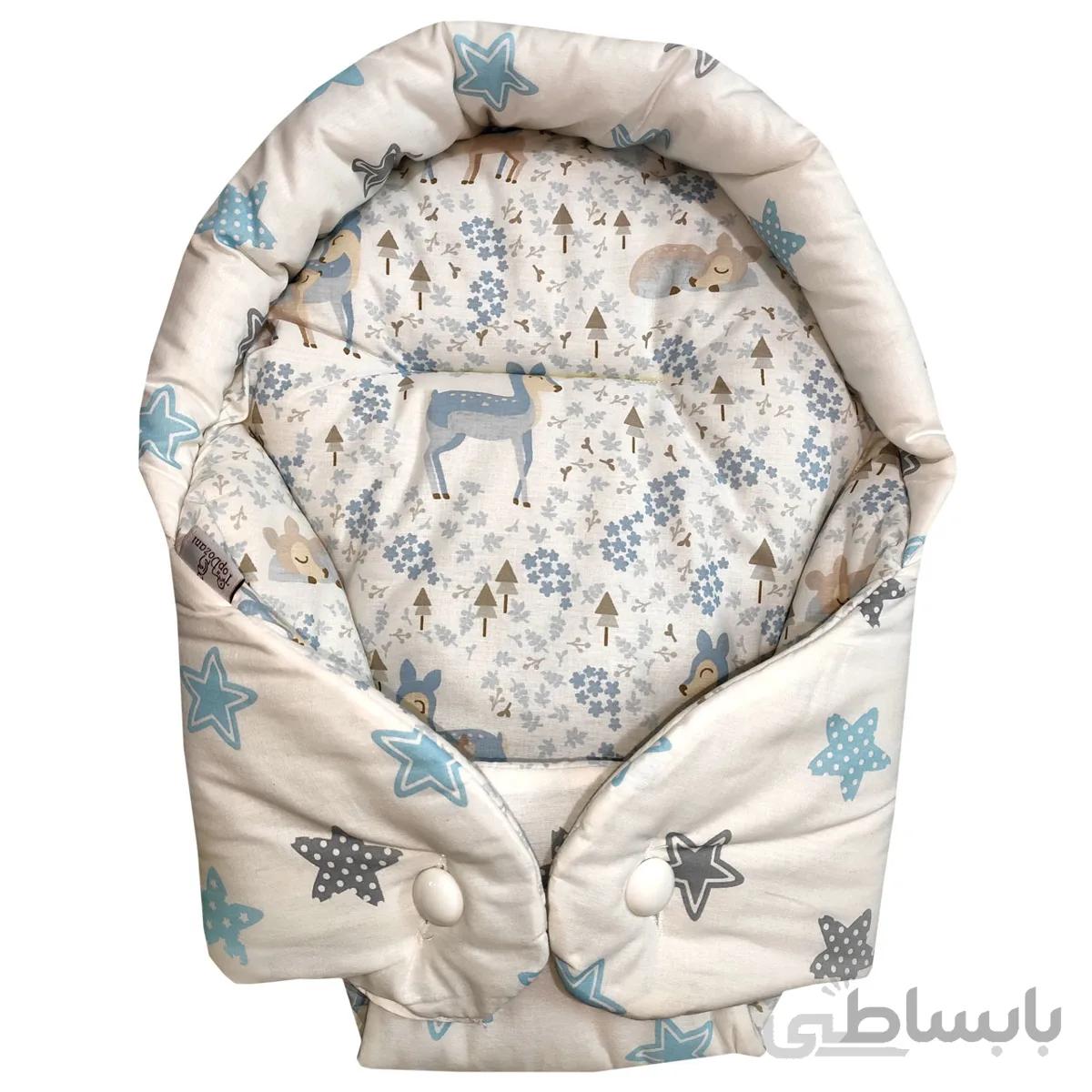 تشک آغوشی TDA4340
