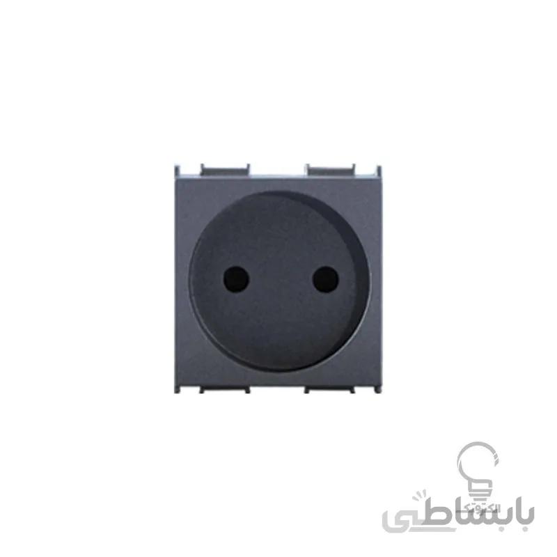ماژول پریز برق M2 فضل الکتریک