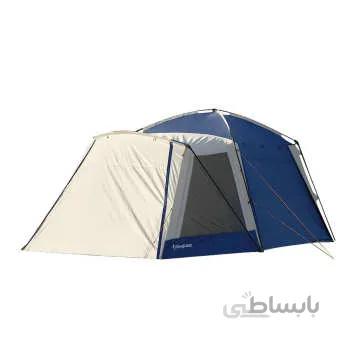 چادر مسافرتی کینگ کمپ مدل kt4083