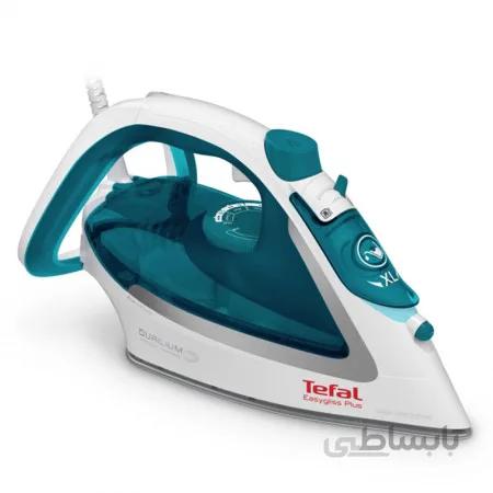 اتو بخار تفال مدل FV5718 ا Tefal FV5718 Steam Iron
