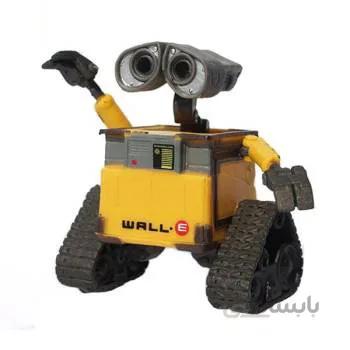 اکشن فیگور وال.ای ا Wall-E Action Figure