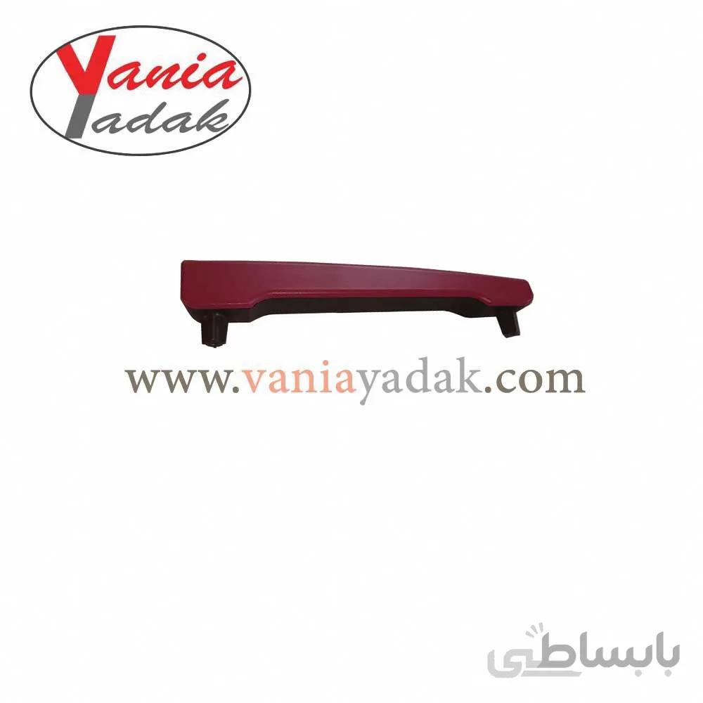 دستگیره داخلی درب عقب کوییک اتومات( راست)