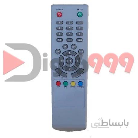 کنترل گیرنده کربلایی ۴۴۵۴