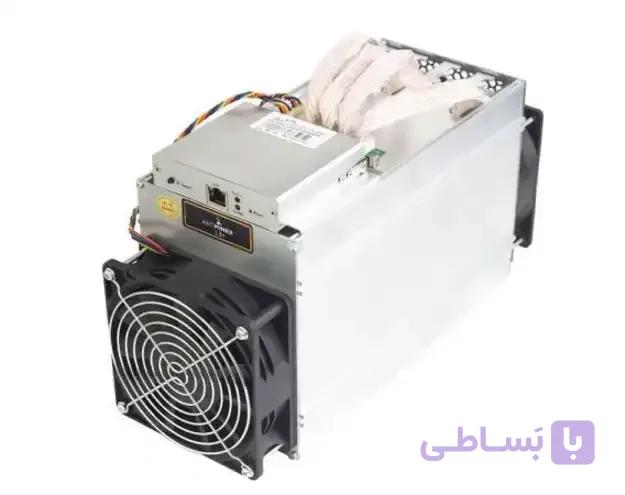 Bitmain AntMiner L3++ Scrypt ASIC Litecoin Miner