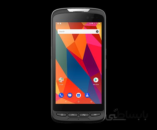 هنلد قدرتمند اندروید راینو مدل PDA. Rhino R50