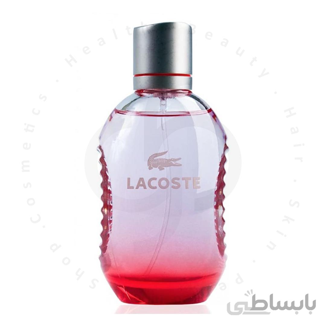 عطر ادکلن لاگوست رد