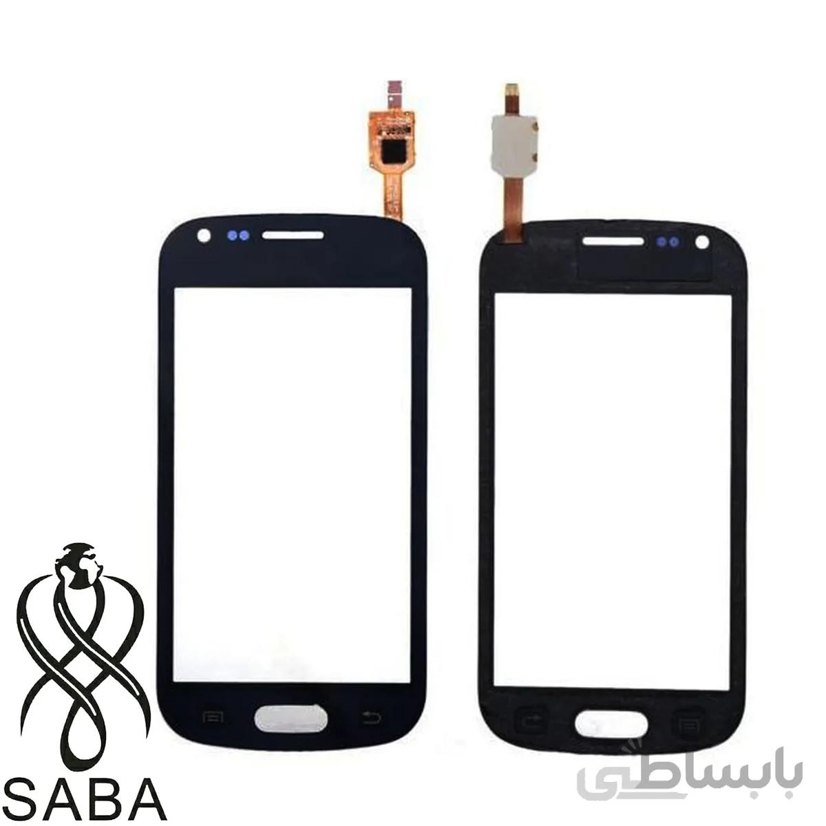 تاچ سامسونگ s7562