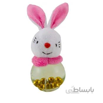 ادوکلن کودک مدل LEO one ROSE1 حجم 50 میلی لیتر