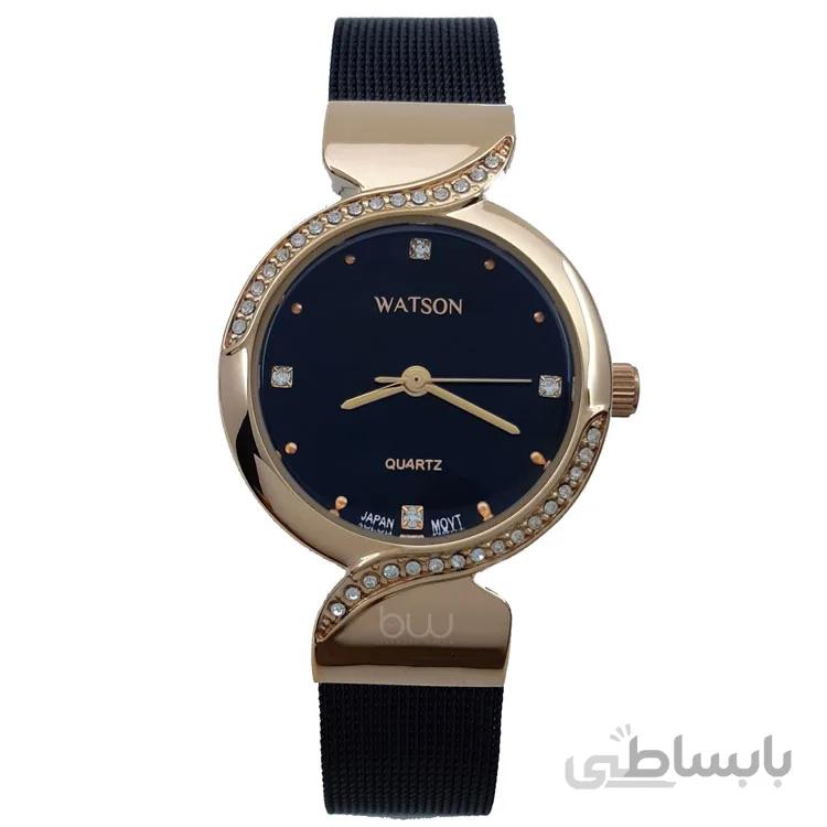 ساعت زنانه واتسون / WATSON w1035L